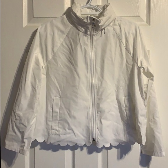 NWT Banana Republic Jacket - Picture 3 of 4